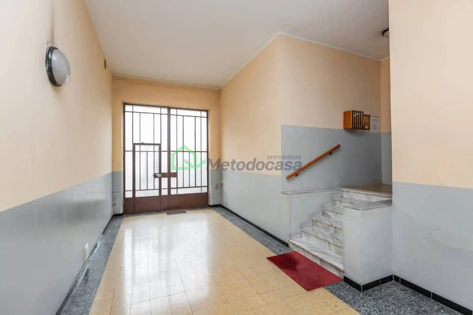 Trilocale via Orbetello 89, Madonna di Campagna, Torino - foto 2