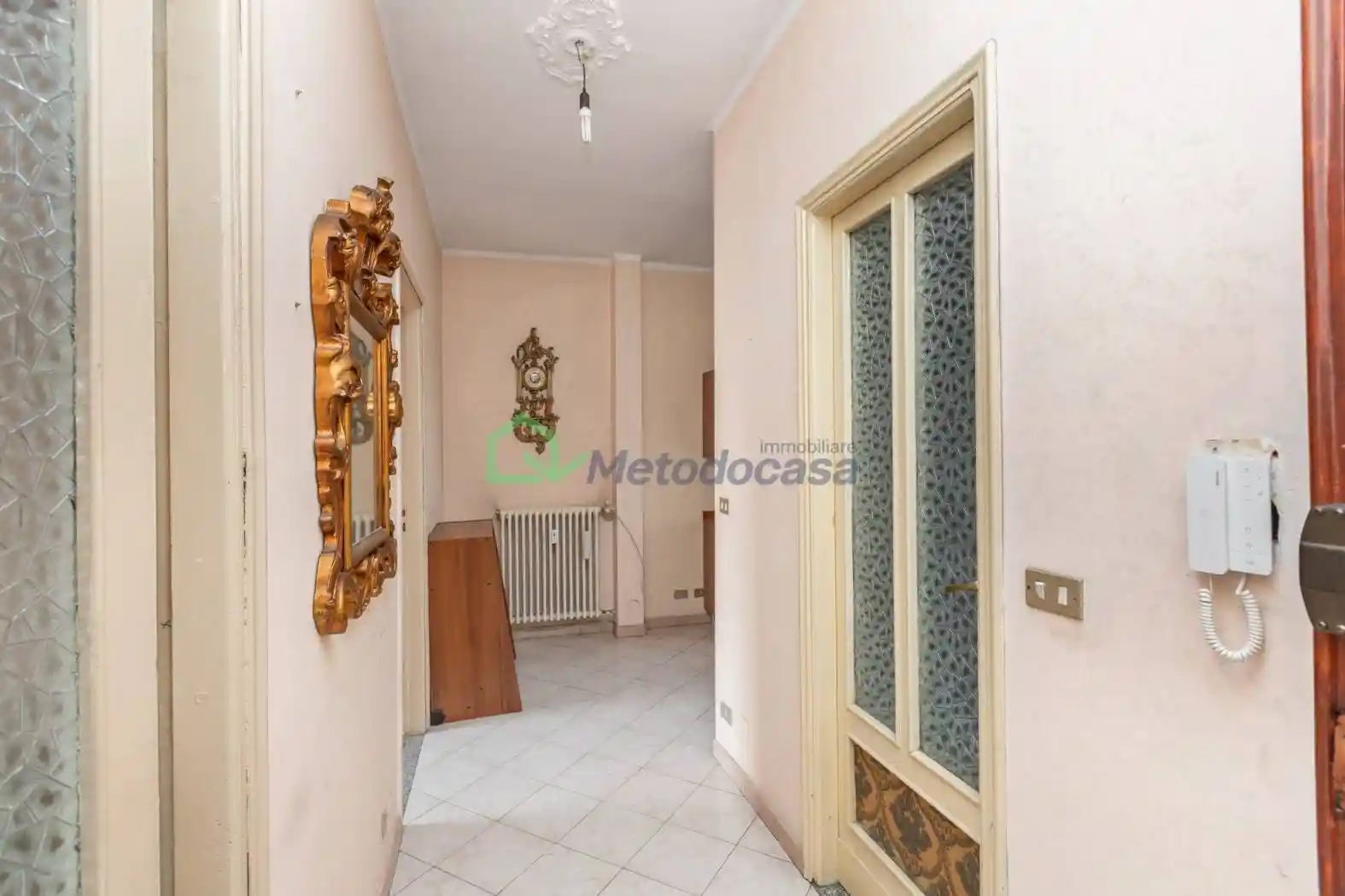 Trilocale via Orbetello 89, Madonna di Campagna, Torino - foto 4