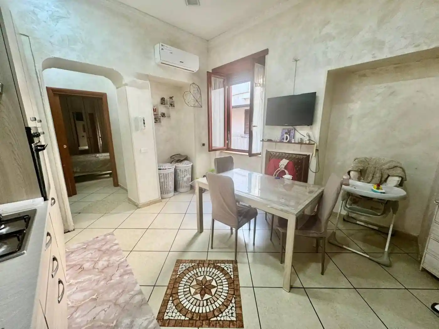 Trilocale via Vincenzo De Monte, Sanità, Napoli - foto 3