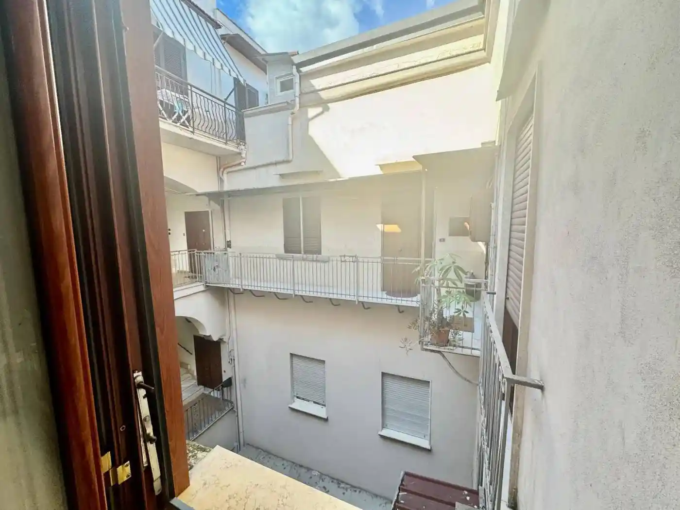 Trilocale via Vincenzo De Monte, Sanità, Napoli - foto 5