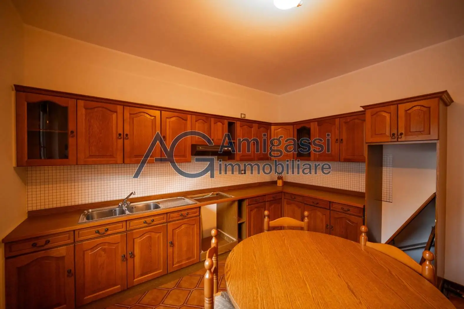 Trilocale via Lunga 43, Abbazia, Albino - foto 4