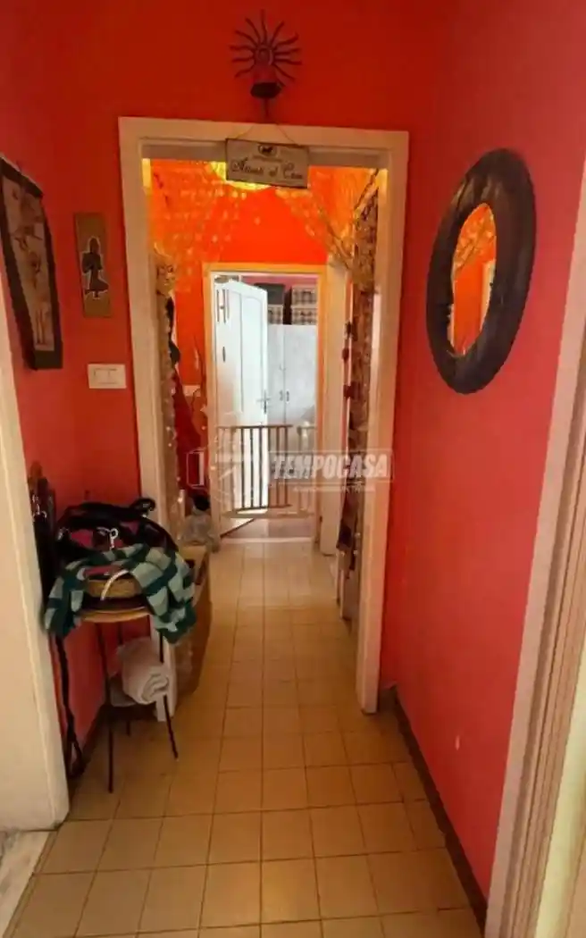 Trilocale buono stato, secondo piano, Sacca - Stazione, Modena - foto 2