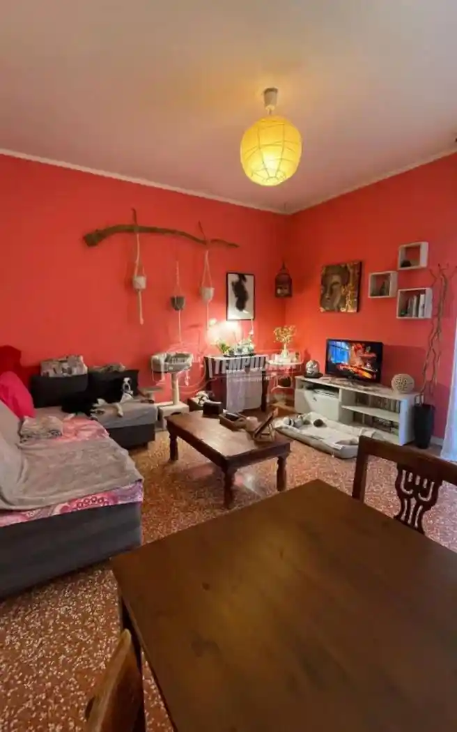 Trilocale buono stato, secondo piano, Sacca - Stazione, Modena - foto 3