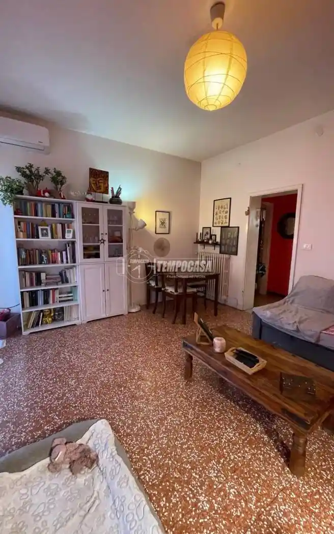 Trilocale buono stato, secondo piano, Sacca - Stazione, Modena - foto 5