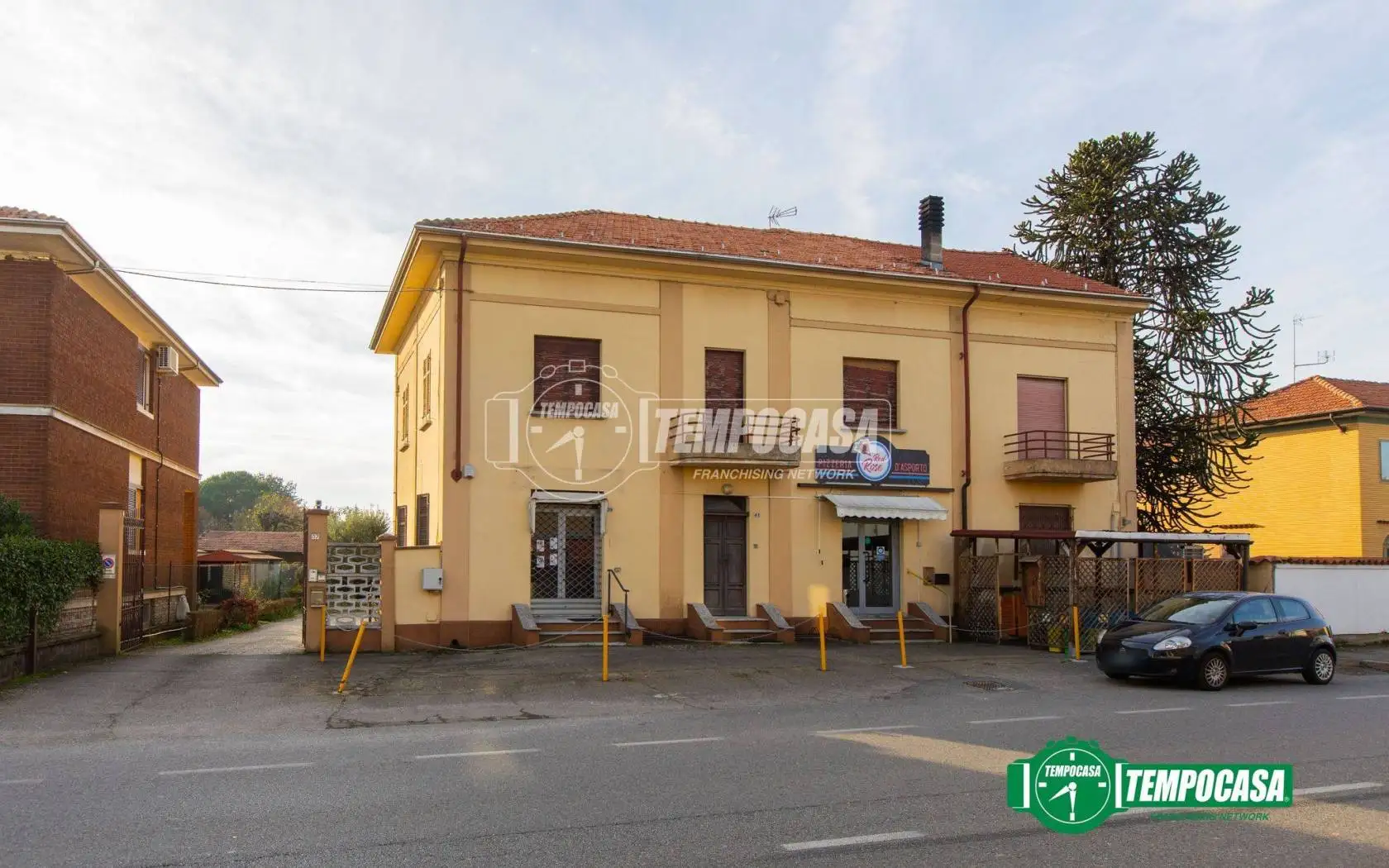 Palazzo - Edificio in Vendita - foto 2