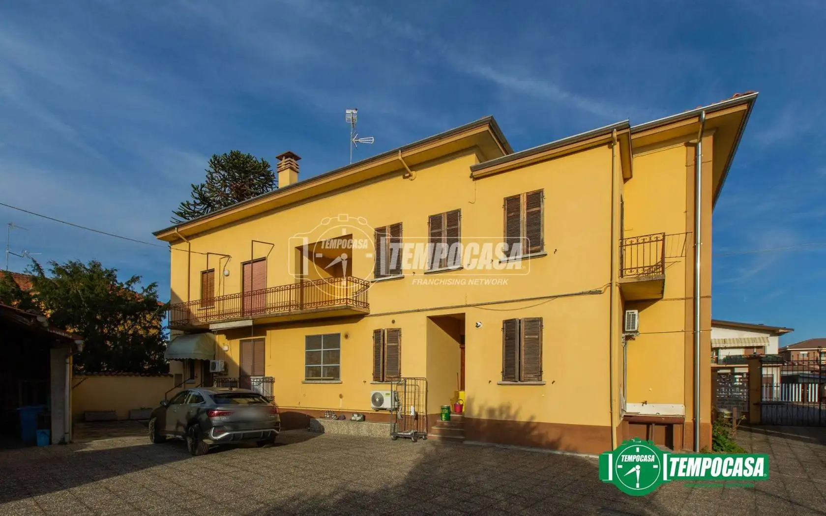 Palazzo - Edificio in Vendita - foto 4