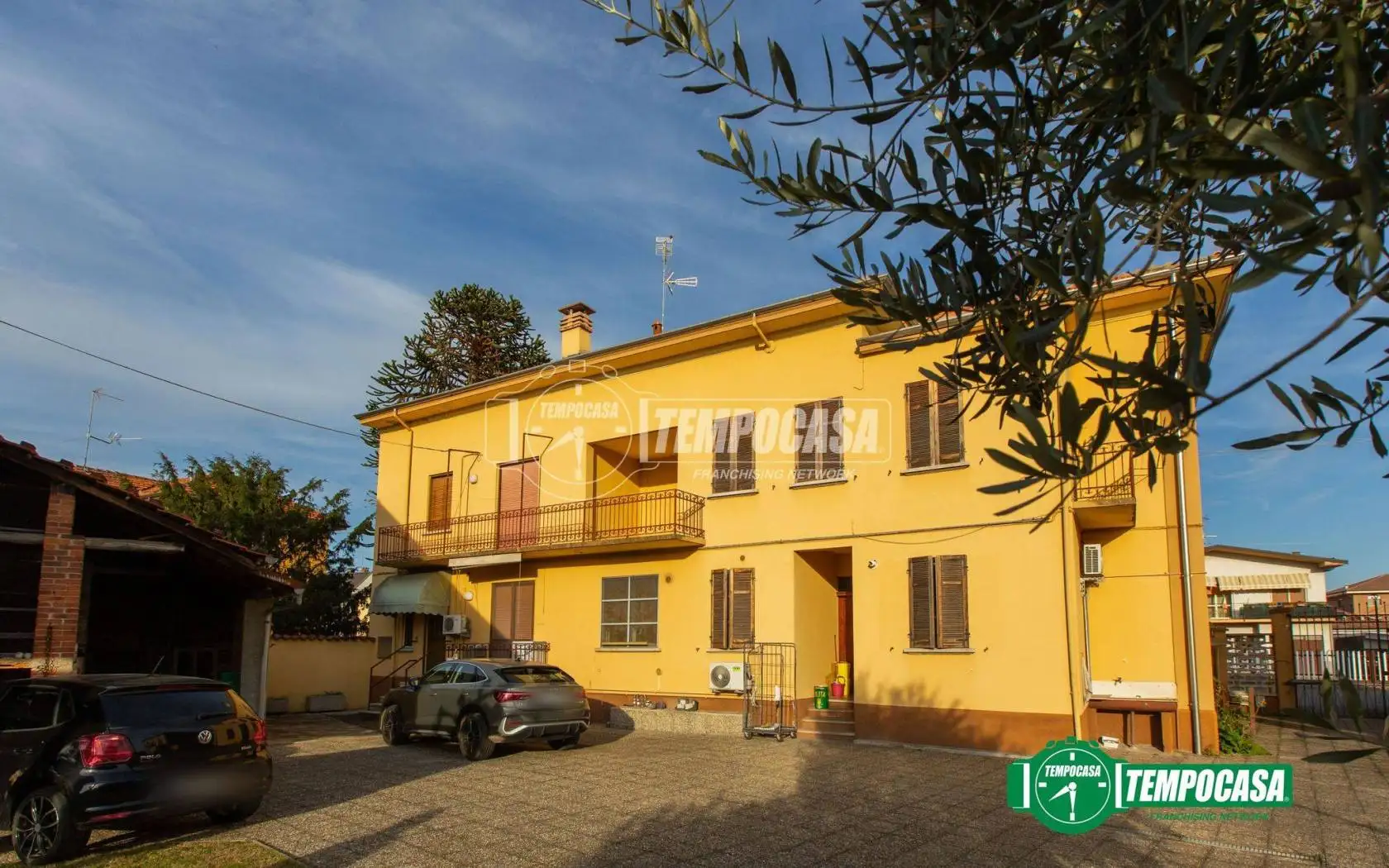 Palazzo - Edificio in Vendita - foto 5