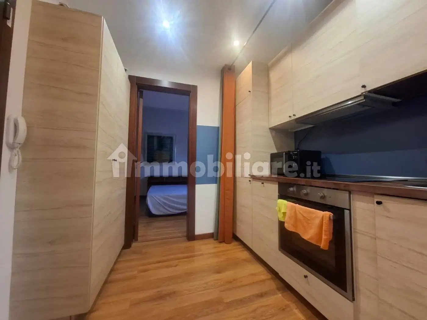 Appartamento in vendita a Livorno