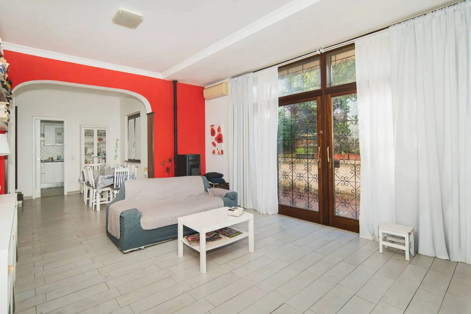 Appartamento in vendita a Formello