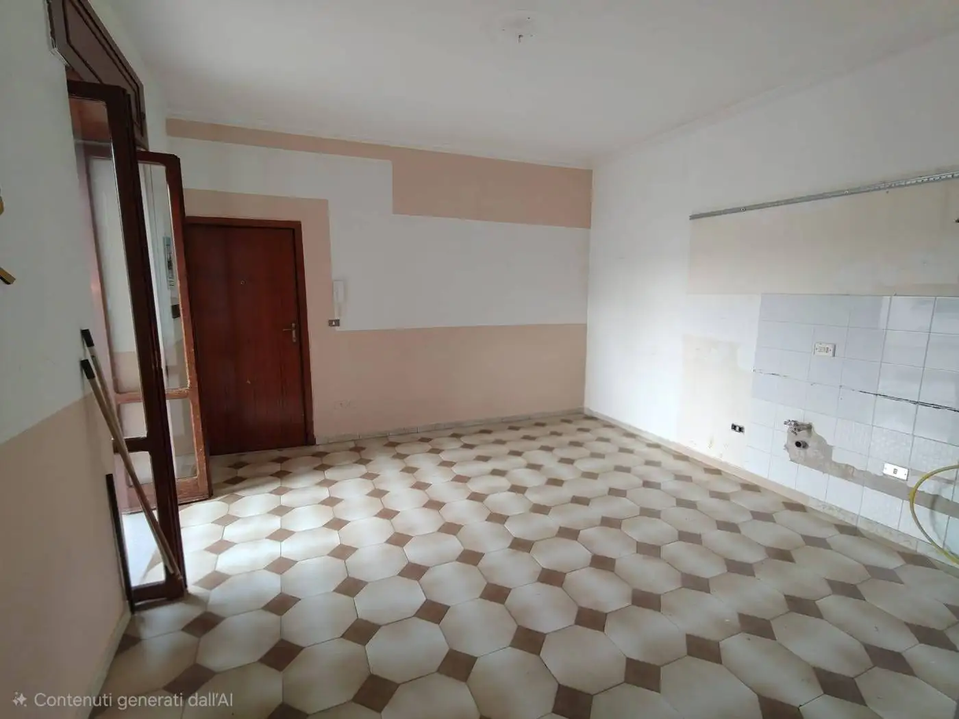 Bilocale via Francesco Basile, Maristi - Ospedale, Giugliano in Campania - foto 3