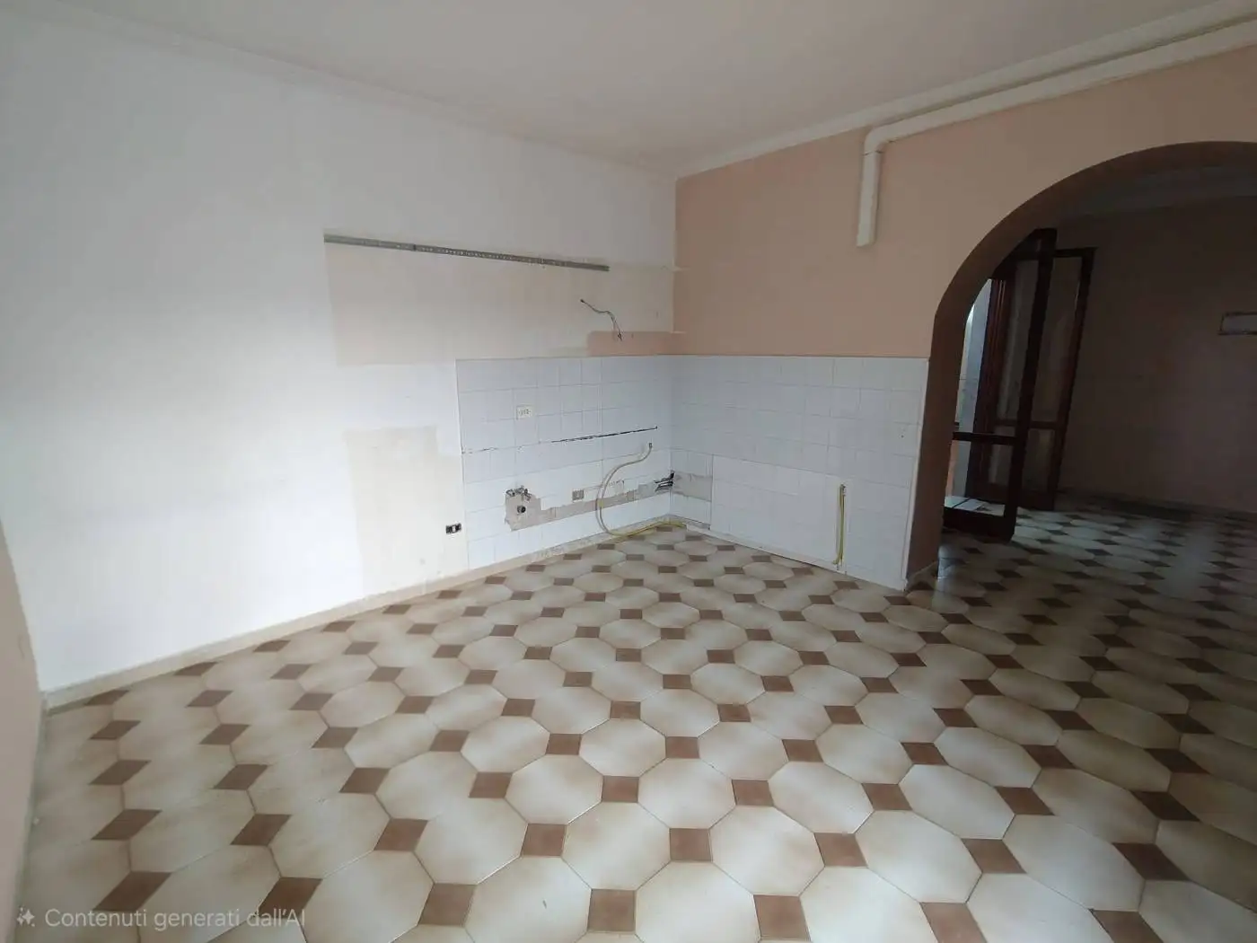 Bilocale via Francesco Basile, Maristi - Ospedale, Giugliano in Campania - foto 4