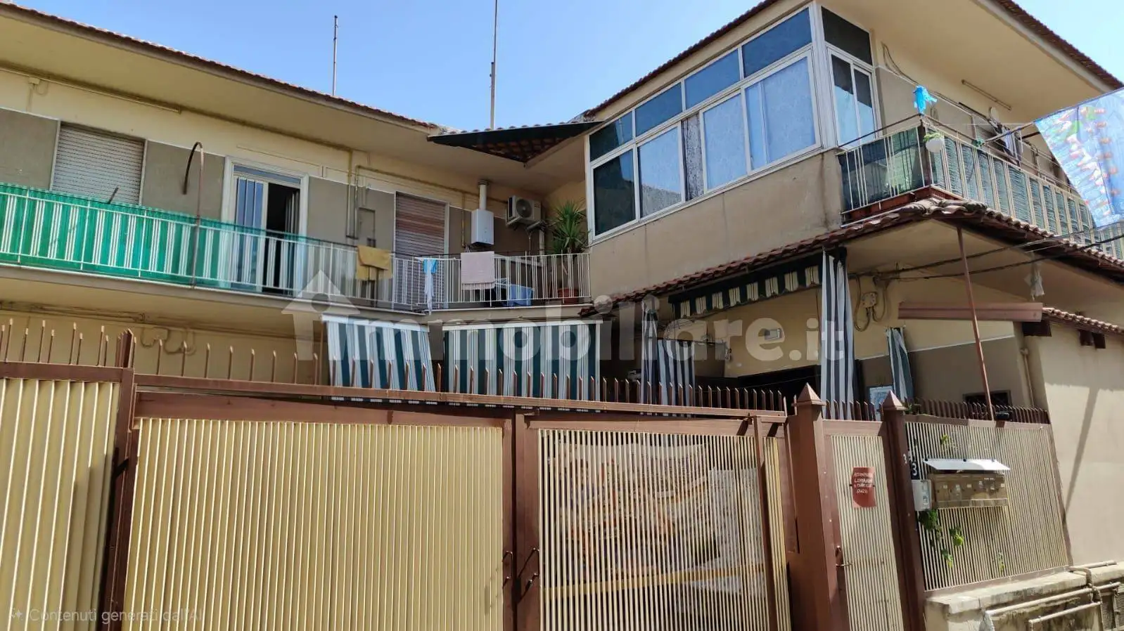 Bilocale via Francesco Basile, Maristi - Ospedale, Giugliano in Campania - foto 5