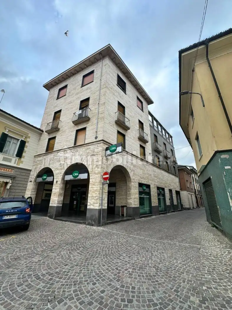 Palazzo - Edificio in vendita a San Salvatore Monferrato