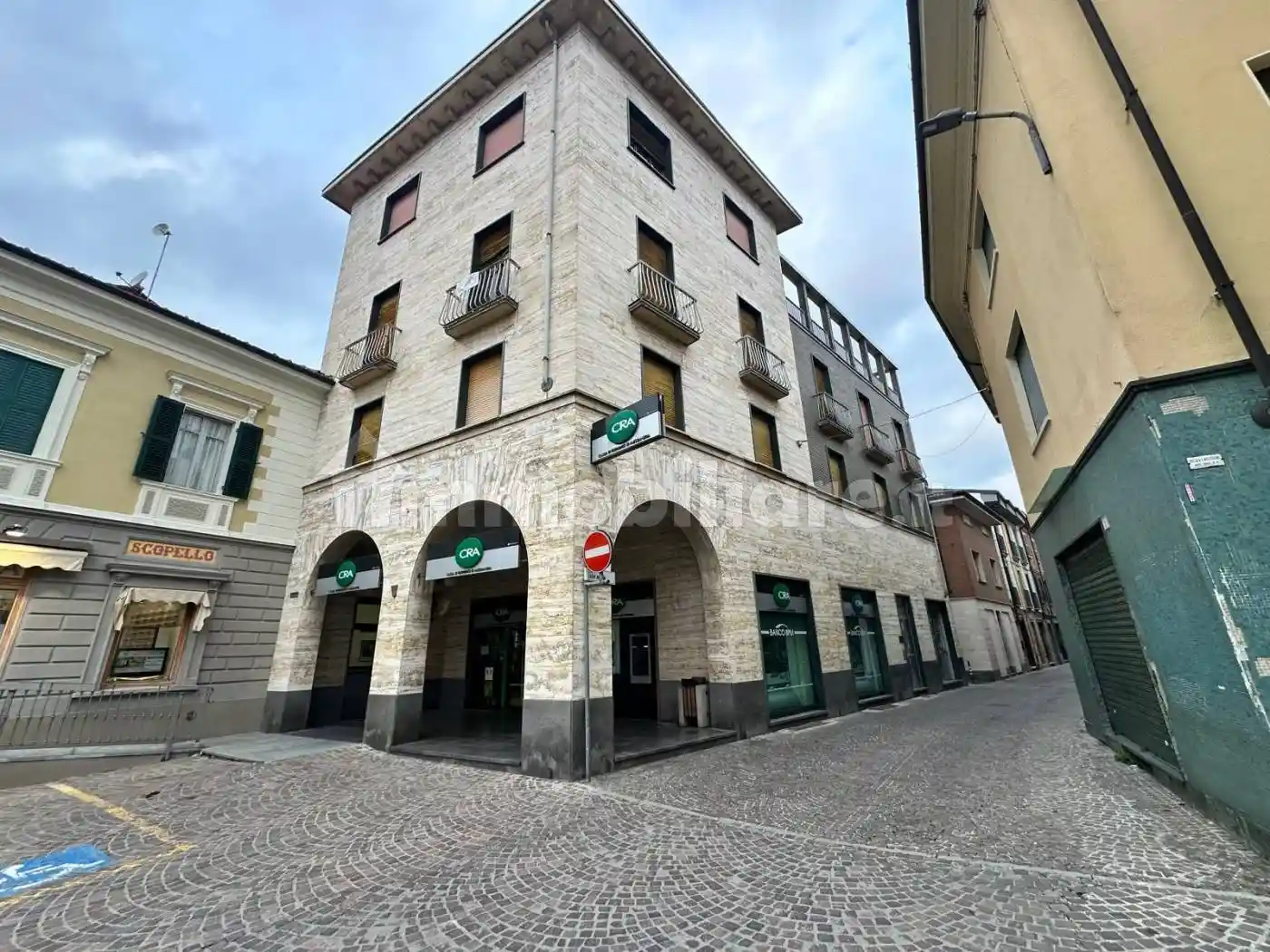 Palazzo - Edificio - foto 2