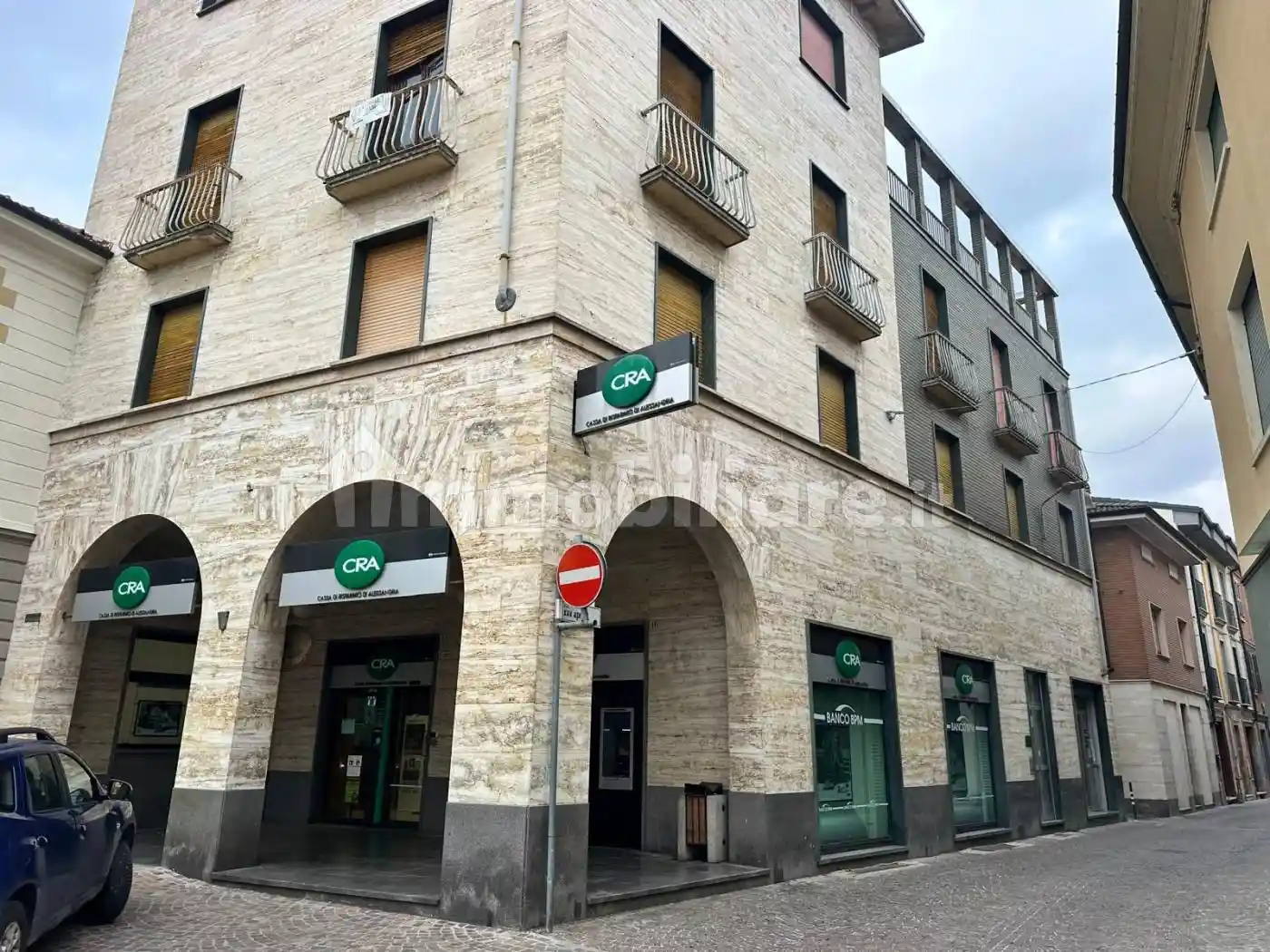 Palazzo - Edificio - foto 3