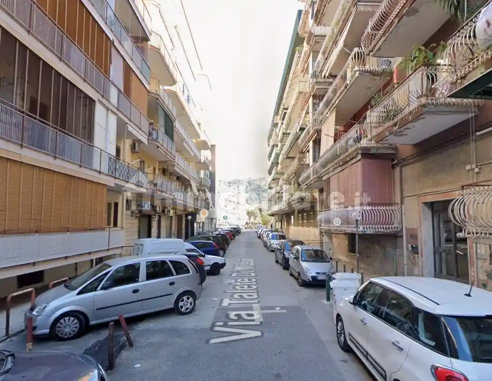 Trilocale via Talete di Mileto, Pianura, Napoli - foto 2