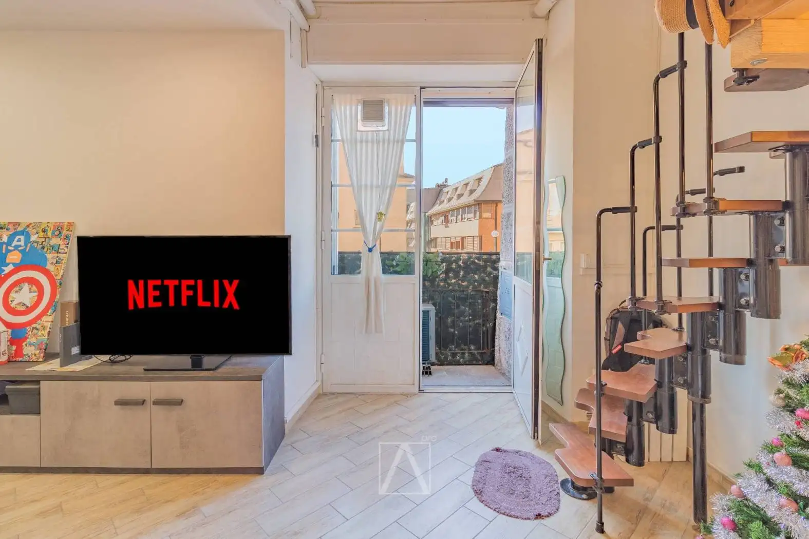 Appartamento in vendita a Savona