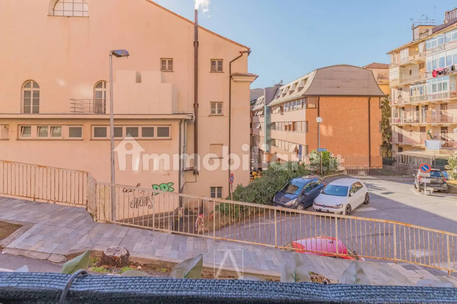 Bilocale via Montegrappa 1, Villetta, Valloria, Savona - foto 2