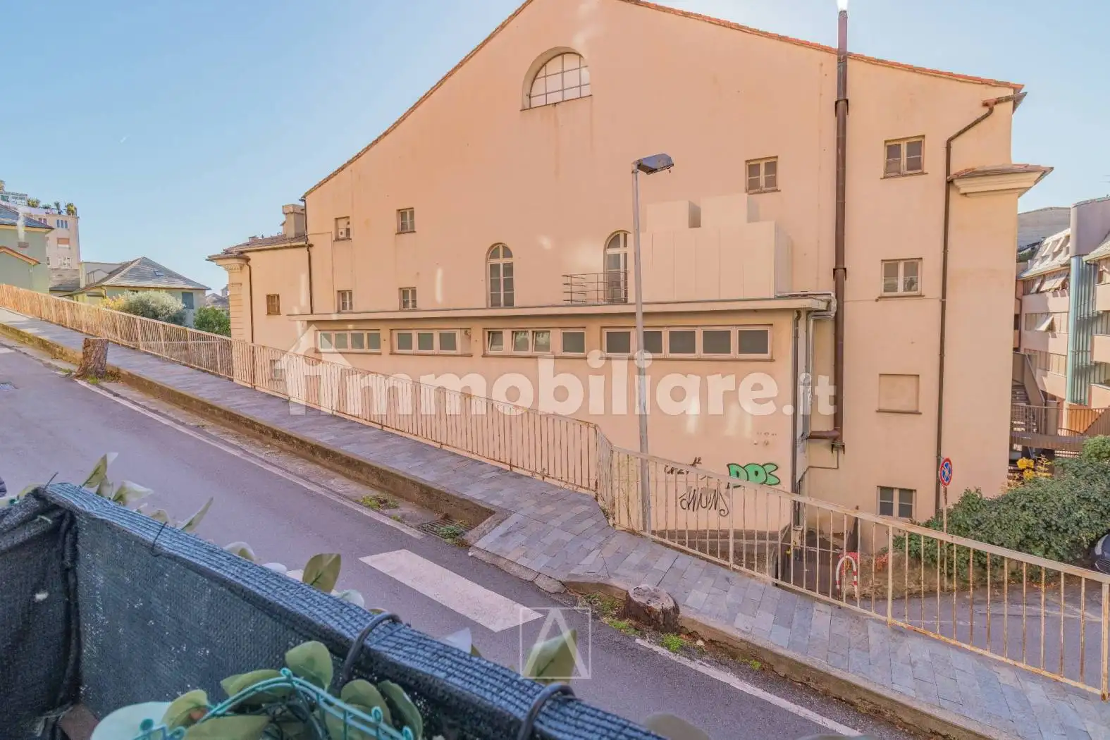 Bilocale via Montegrappa 1, Villetta, Valloria, Savona - foto 3