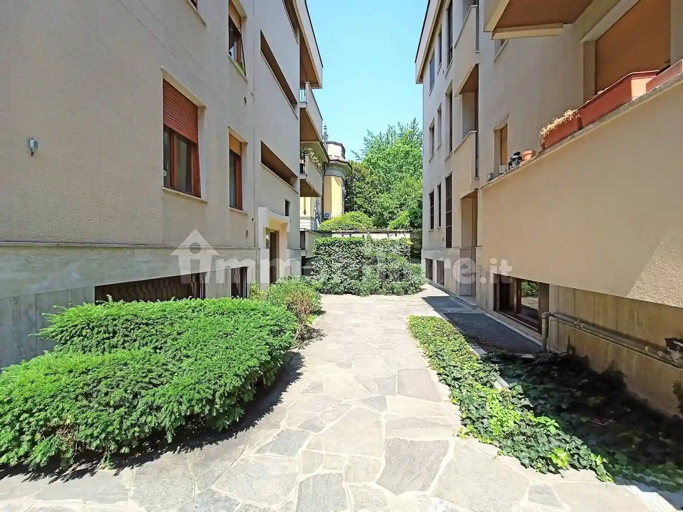 Bilocale via Monferrato, Washington, Milano - foto 2