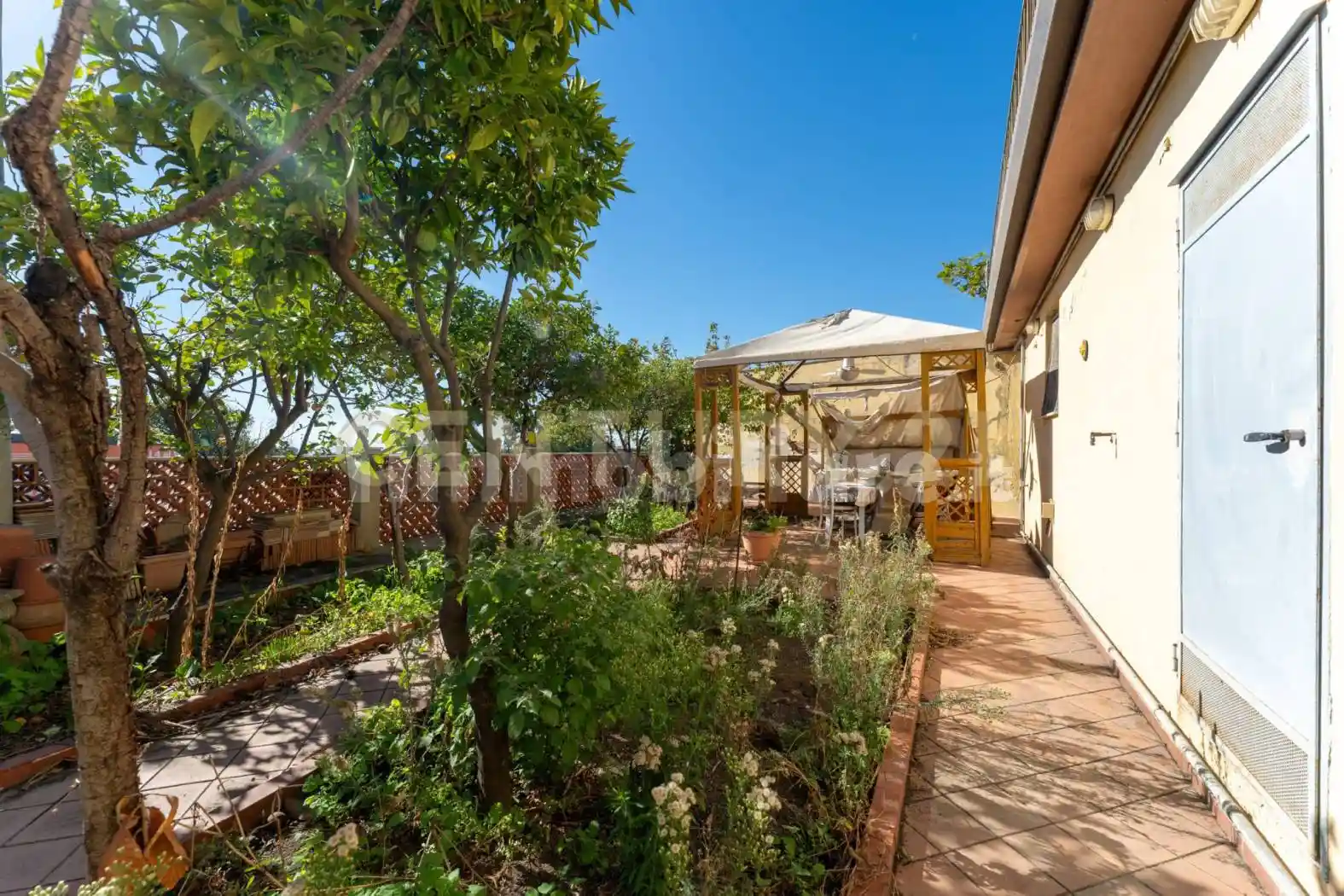 Villetta a schiera in vendita a Sant'Agata li Battiati