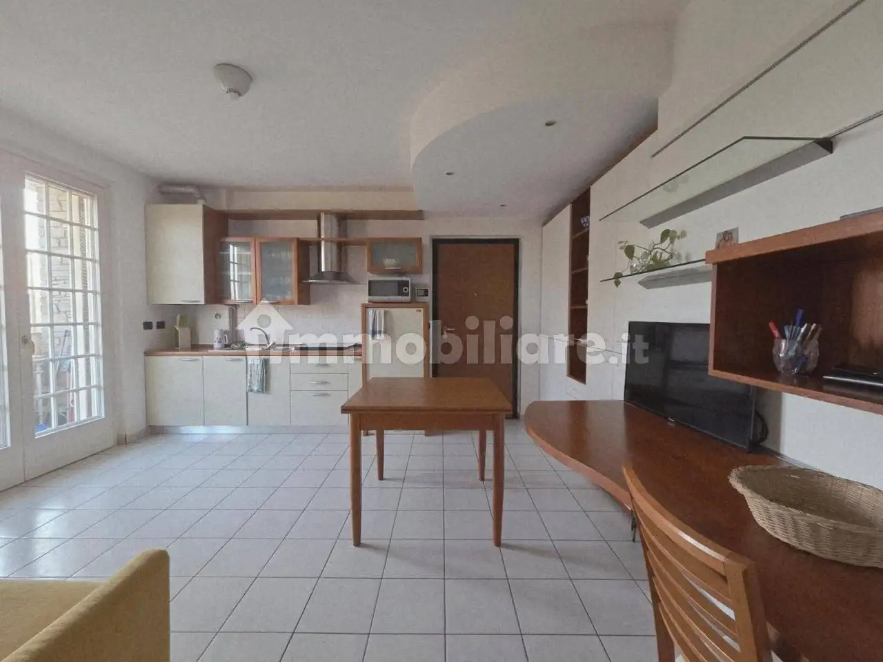 Appartamento in affitto a Cassano Magnago