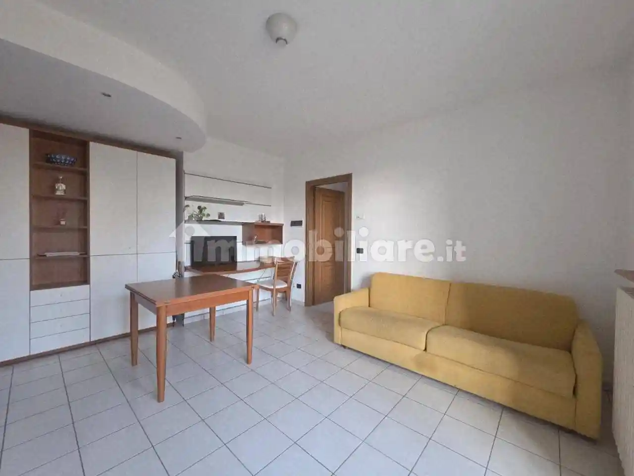 Monolocale via del Lavoro, 46, Cassano Magnago - foto 5