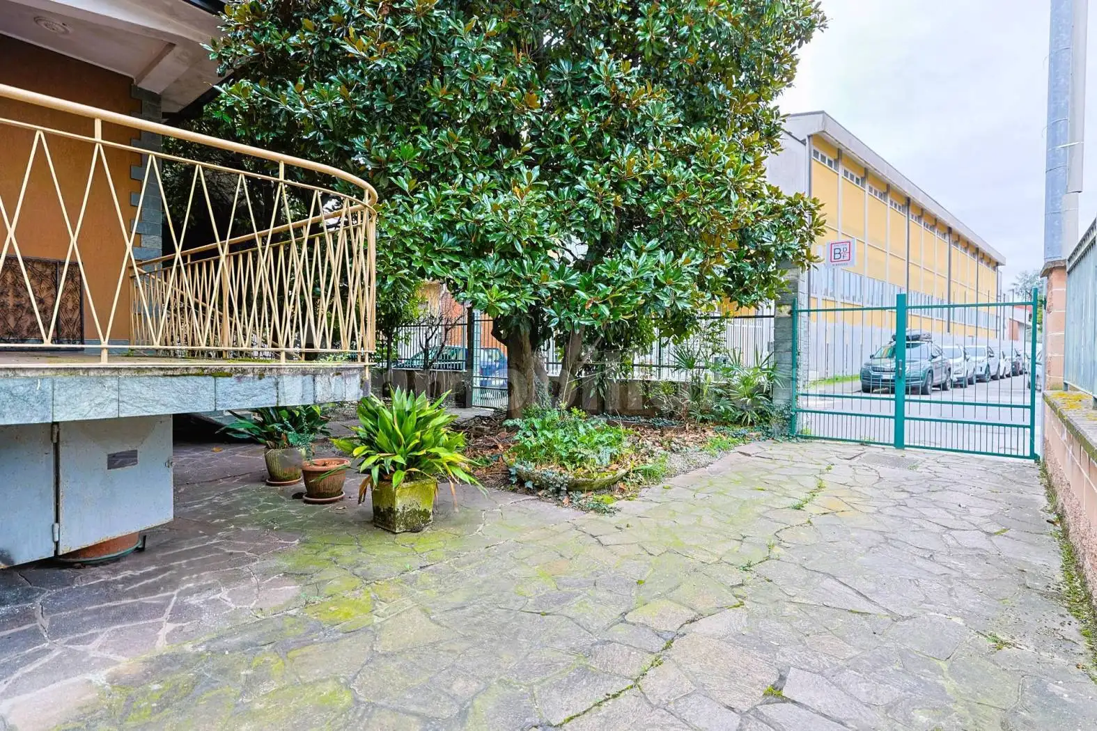 Villa bifamiliare via San Vittore 1, Centro, Arese - foto 3