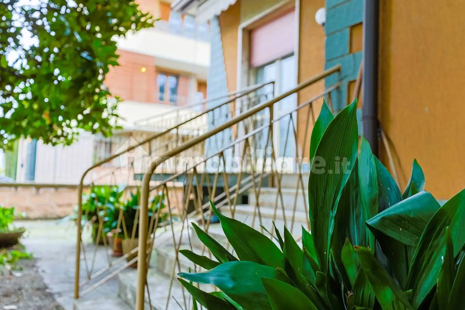 Villa bifamiliare via San Vittore 1, Centro, Arese - foto 4