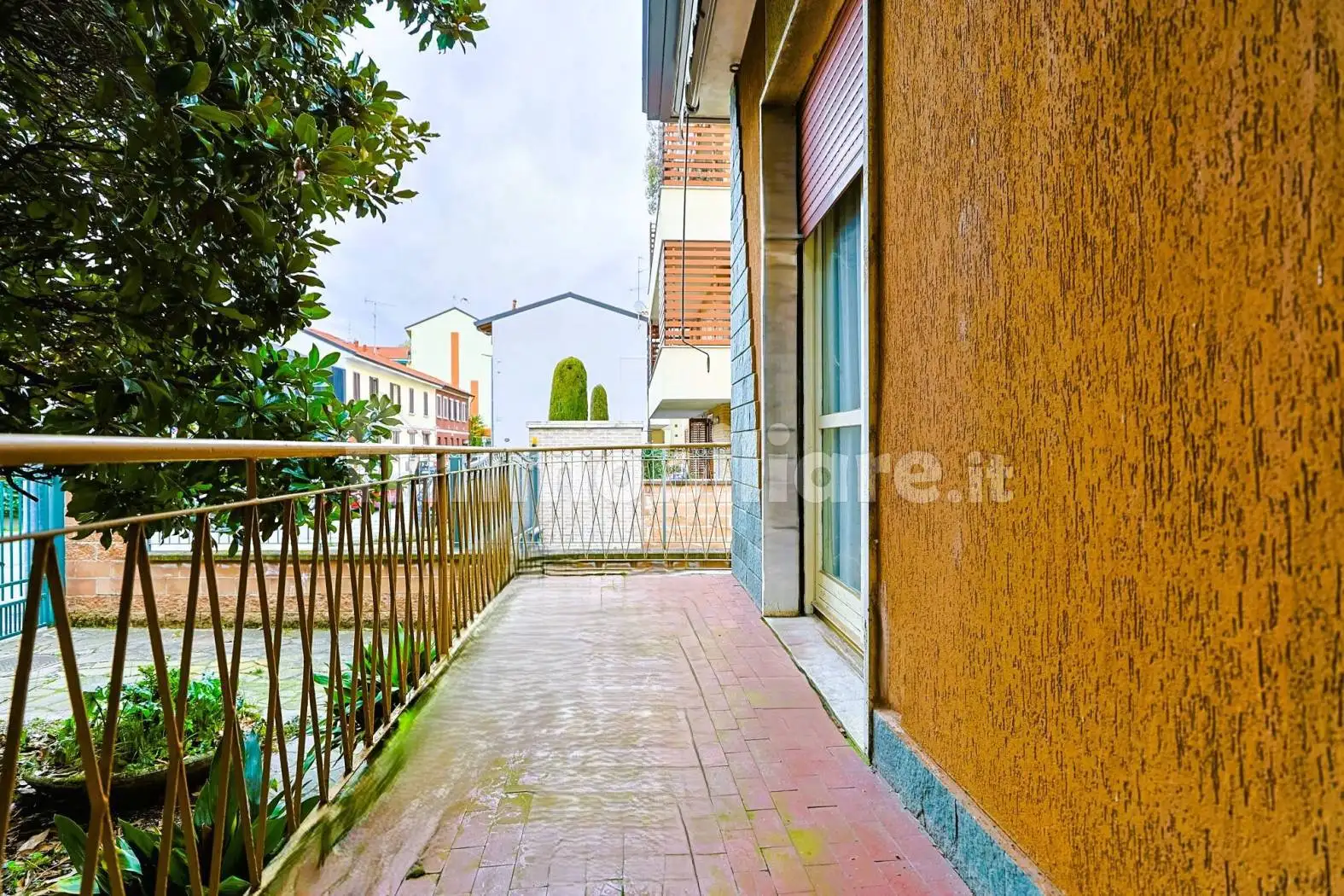 Villa bifamiliare via San Vittore 1, Centro, Arese - foto 5