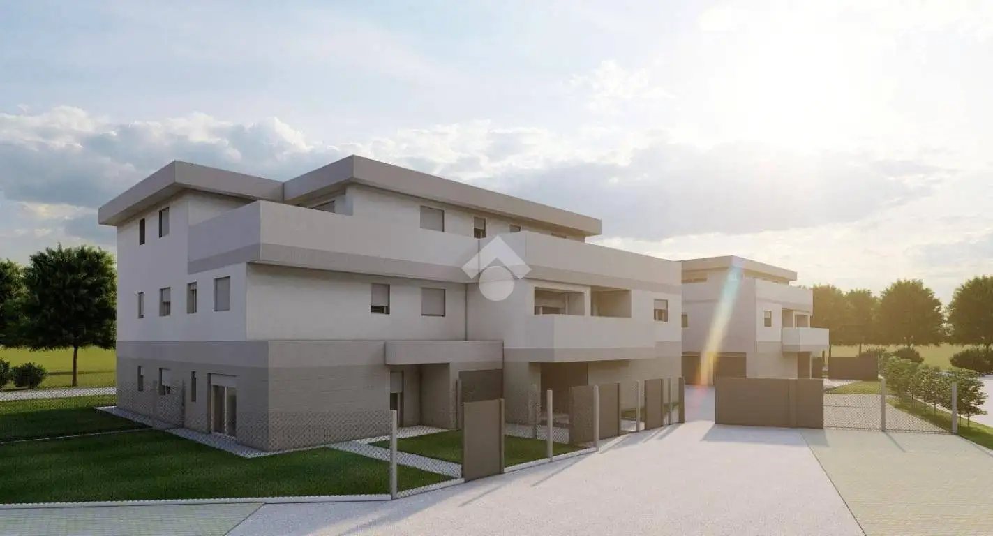 Bilocale via Paolazzo, Bazzano, Valsamoggia - foto 3