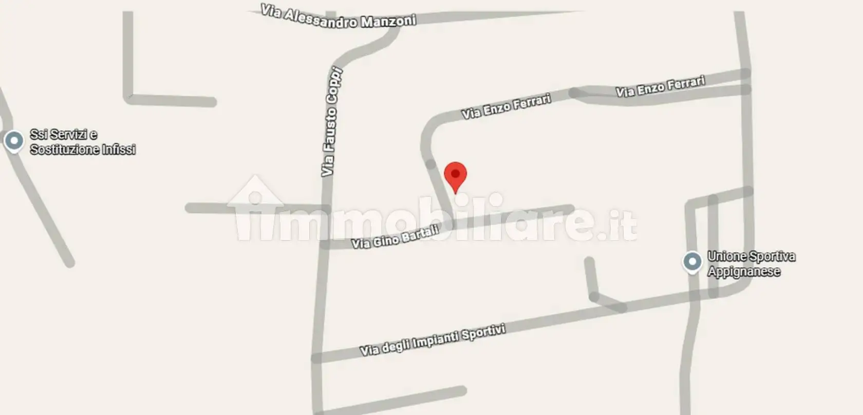 Villetta a schiera - foto 5