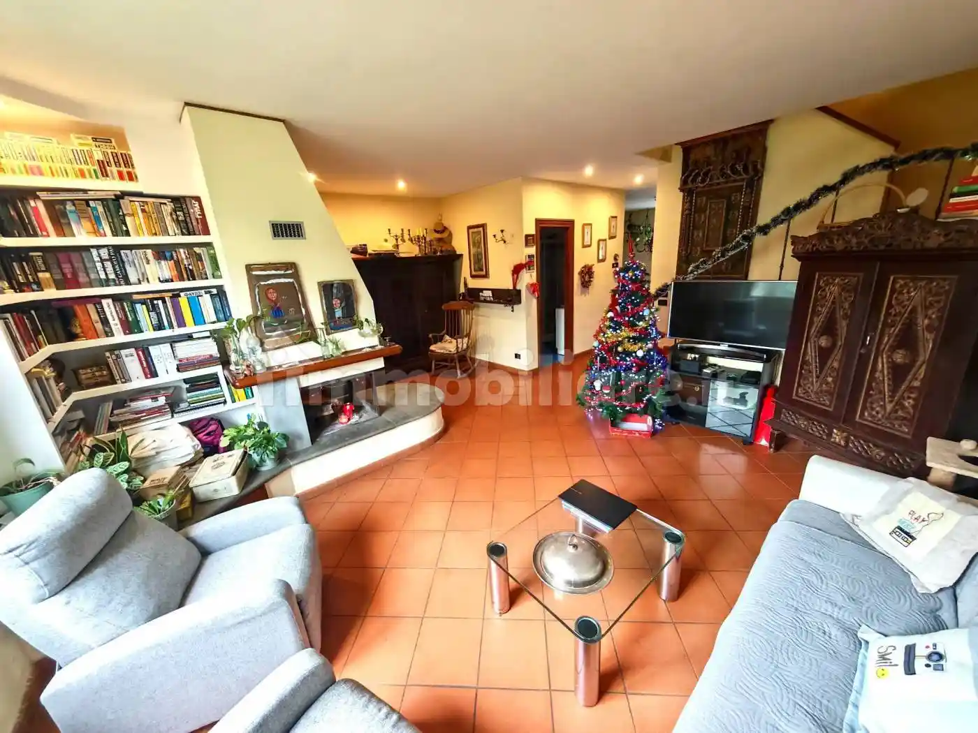 Terratetto unifamiliare via Liguria, Vaggio, Castelfranco Piandisco - foto 2