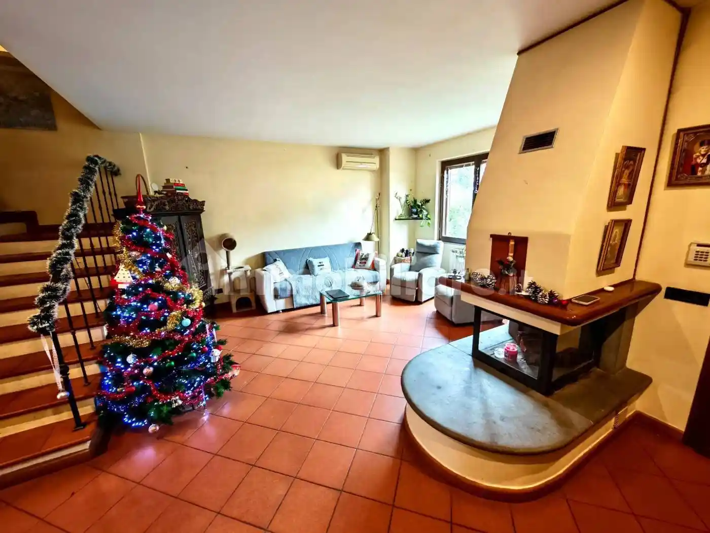 Terratetto unifamiliare via Liguria, Vaggio, Castelfranco Piandisco - foto 4