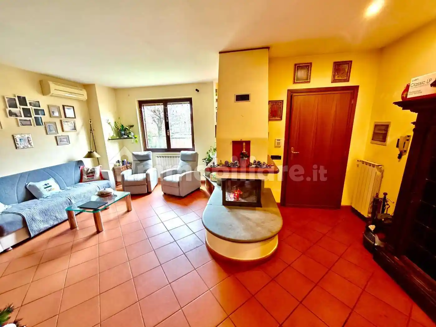 Terratetto unifamiliare via Liguria, Vaggio, Castelfranco Piandisco - foto 5