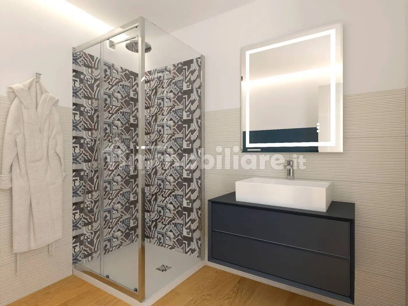 Quadrilocale via Giuliano da Sangallo, San Martino, Pisa - foto 3