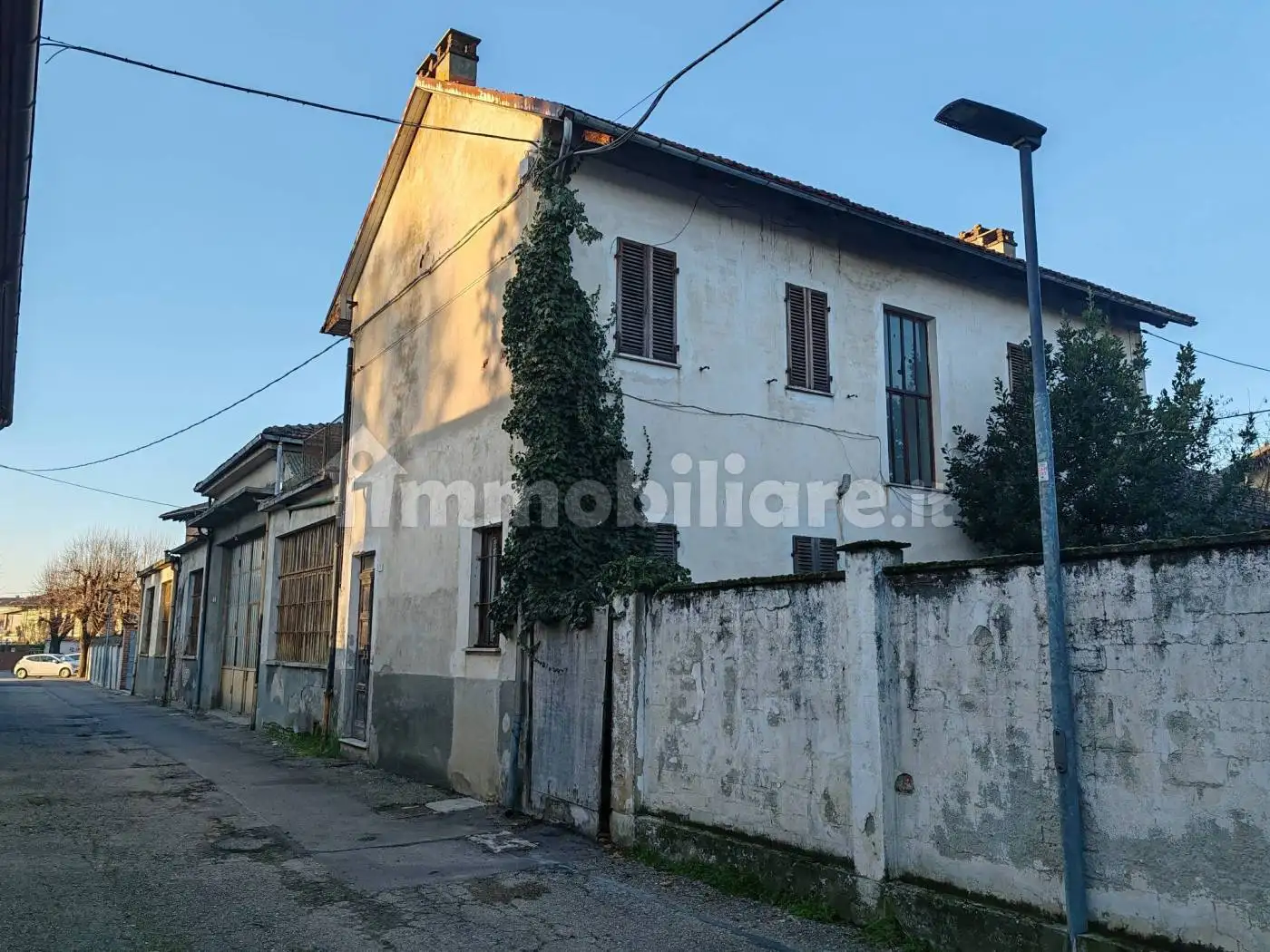 Rustico - Casale in vendita a Sommariva del Bosco