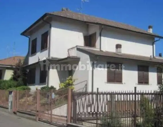 Trilocale via Legnano 3, Bellaria, Peschiera Borromeo - foto 5