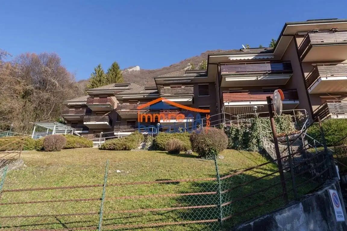 Trilocale secondo piano, Centro, Barzio - foto 2