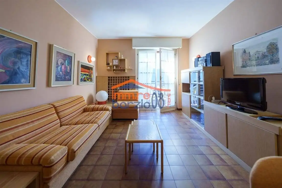 Trilocale secondo piano, Centro, Barzio - foto 4