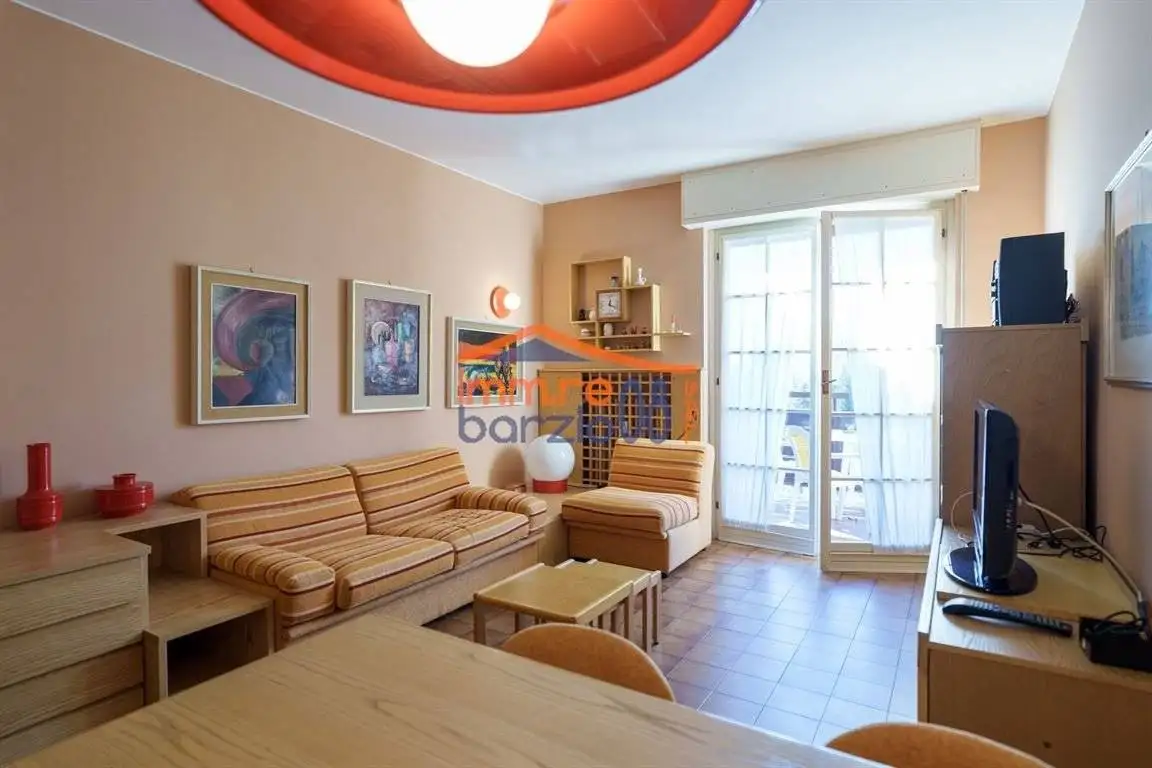 Trilocale secondo piano, Centro, Barzio - foto 5