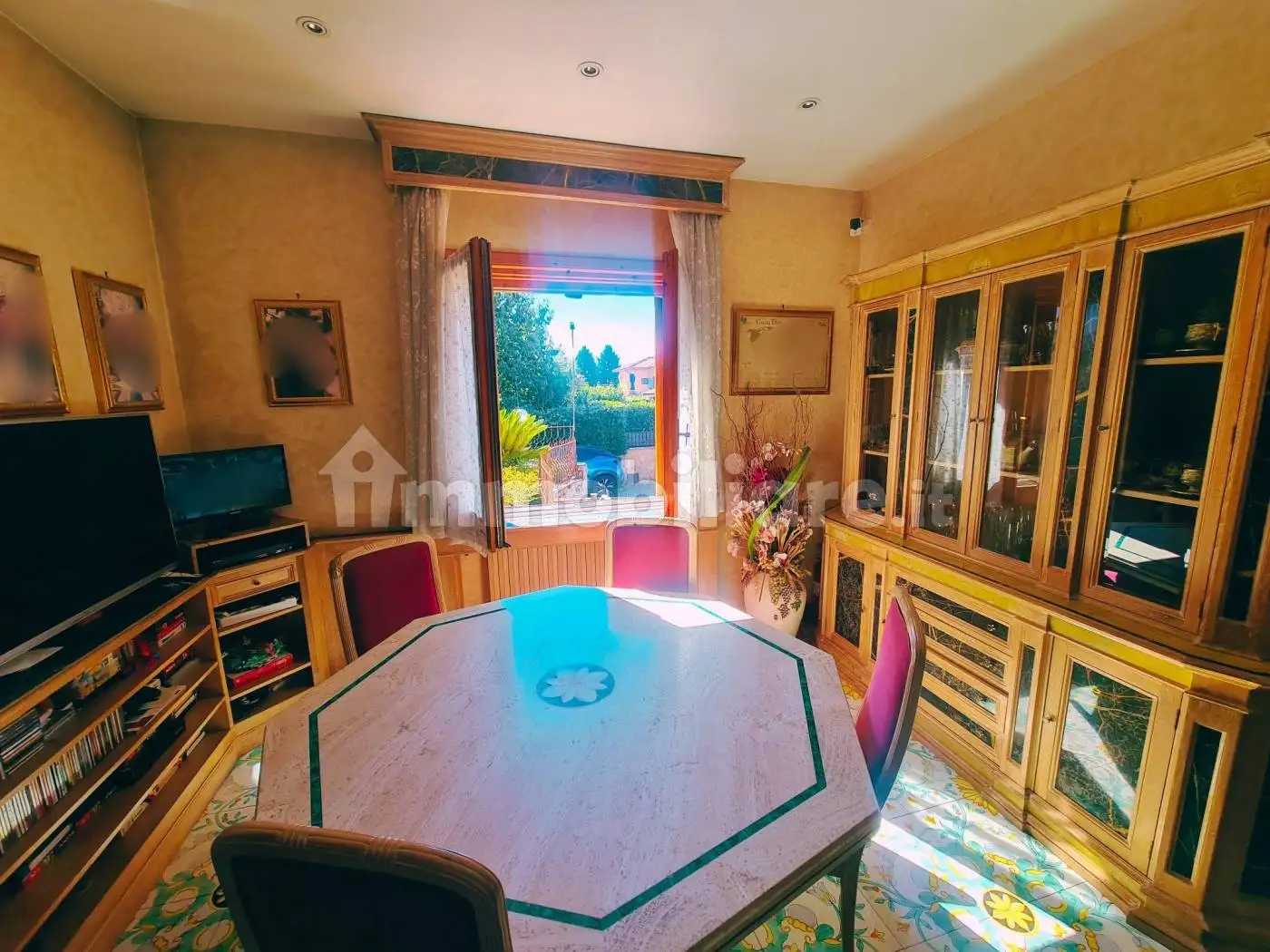 Villa bifamiliare via della Pedica, Colle delle Ginestre, Pedica, Grottaferrata - foto 3