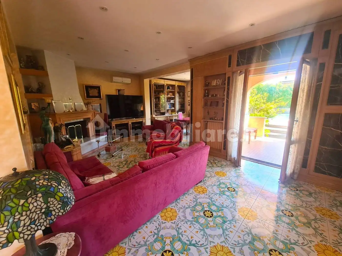 Villa bifamiliare via della Pedica, Colle delle Ginestre, Pedica, Grottaferrata - foto 4