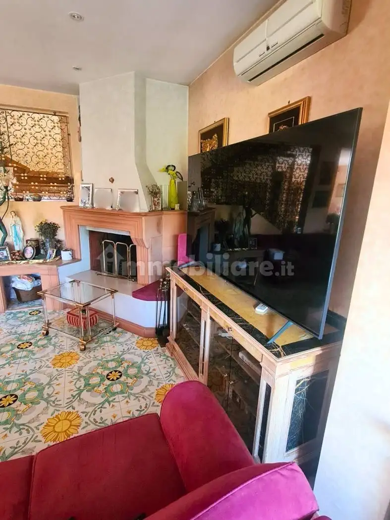 Villa bifamiliare via della Pedica, Colle delle Ginestre, Pedica, Grottaferrata - foto 5