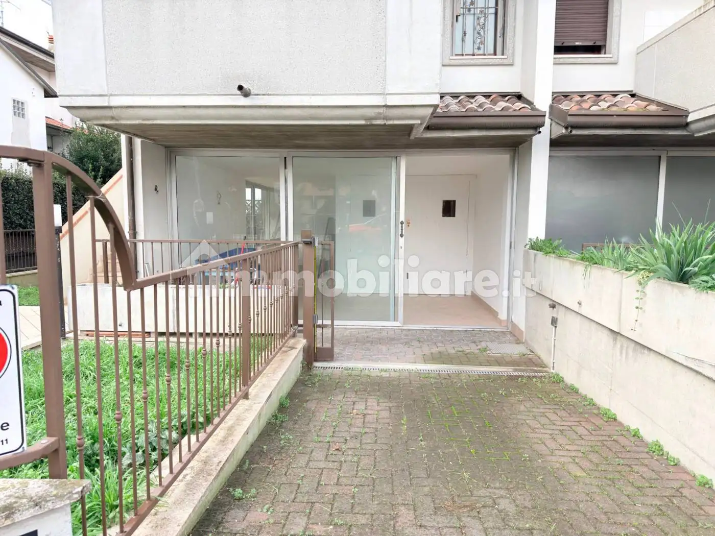 Terratetto plurifamiliare via Romea Nord 241A, Castiglione, Villa Inferno, Montaletto, Cervia - foto 2