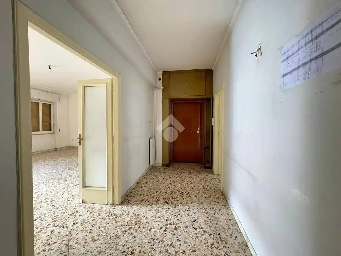 Appartamento via alessandro manzoni 26, Fuorigrotta, Napoli - foto 2