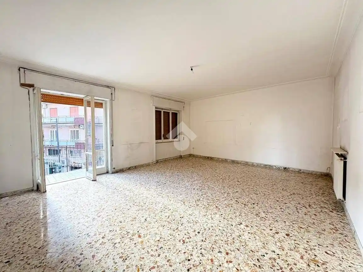 Appartamento via alessandro manzoni 26, Fuorigrotta, Napoli - foto 3