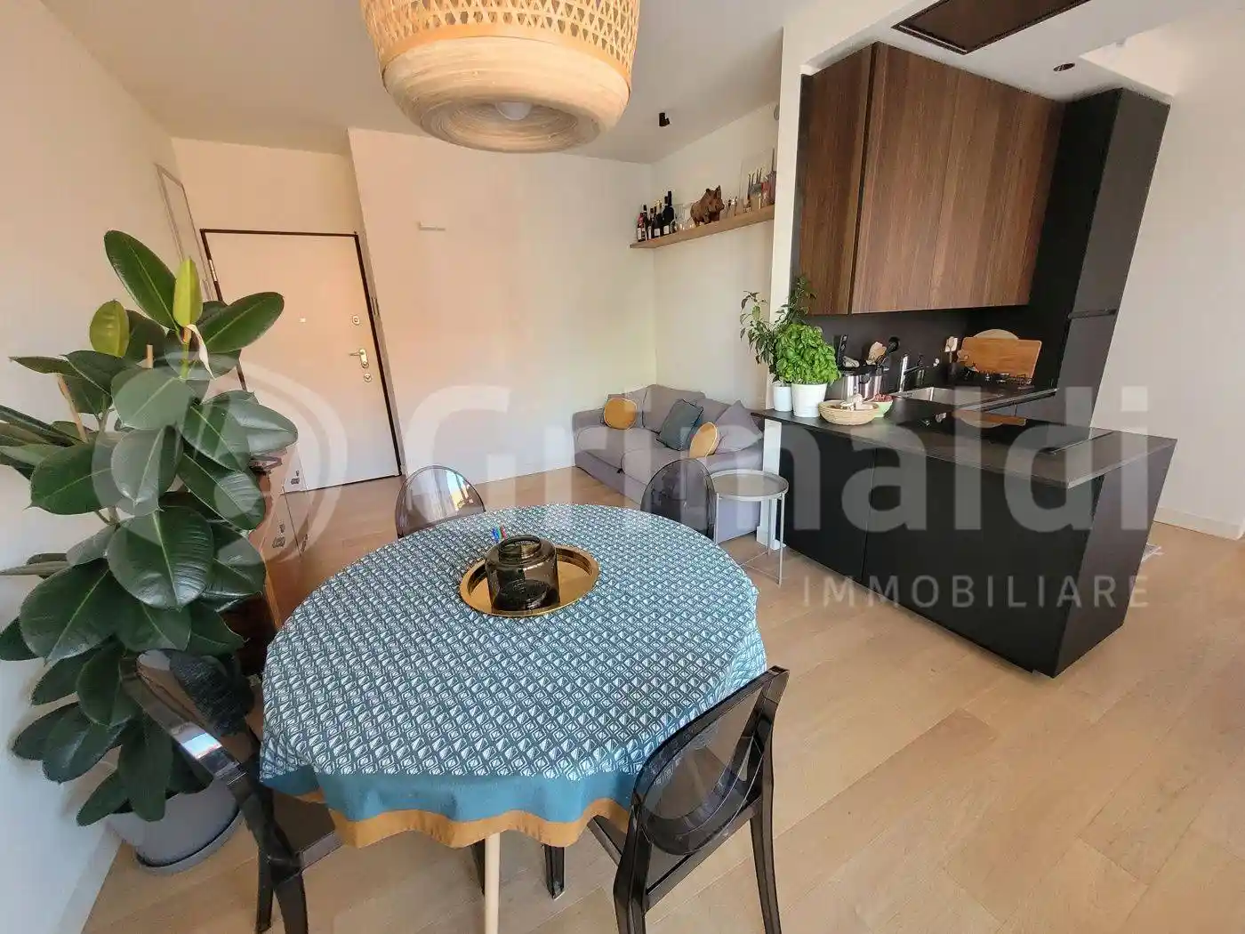 Bilocale via Serao, 1, Washington, Milano - foto 2