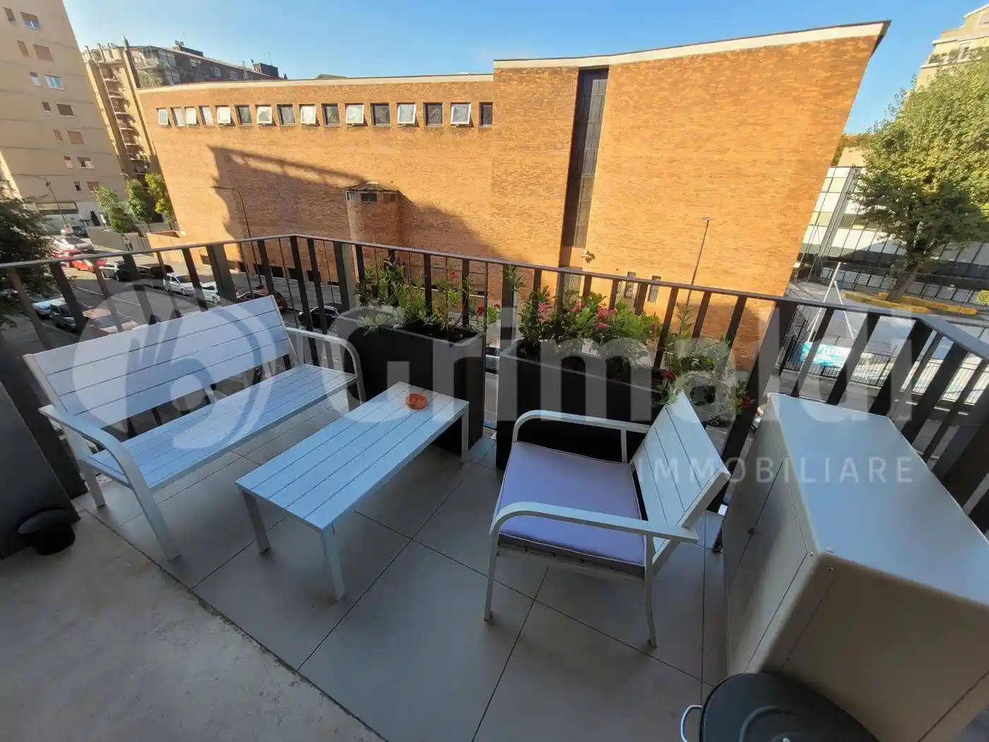 Bilocale via Serao, 1, Washington, Milano - foto 3