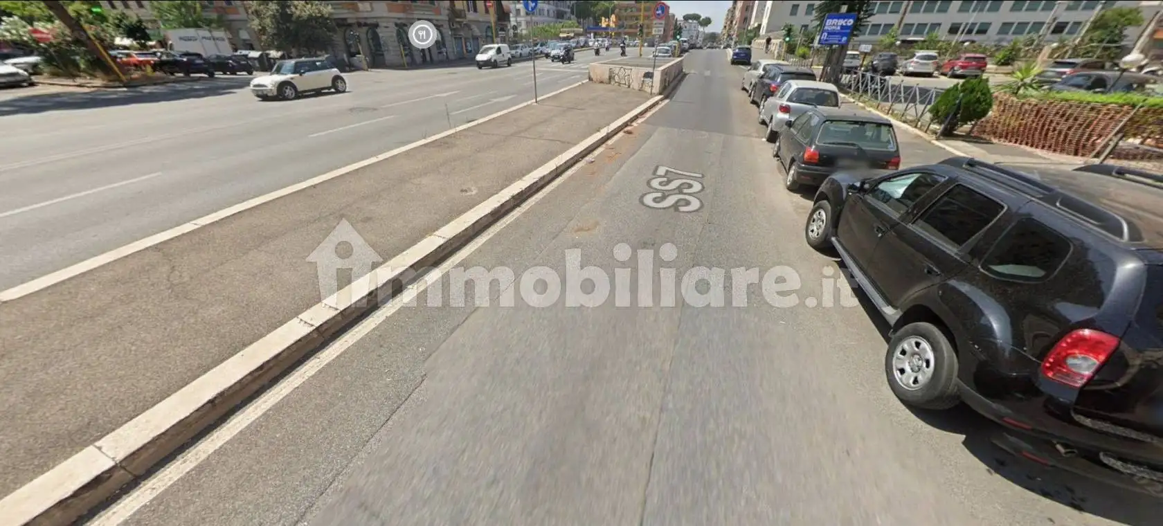 Appartamento in asta a Roma